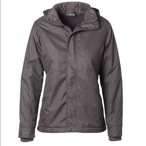 Fossa Women’s Fleece Lined Jacket